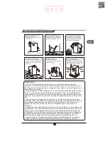 Preview for 25 page of TCL RP470CXE0UK Operating Instructions Manual