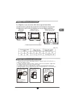 Preview for 26 page of TCL RP470CXE0UK Operating Instructions Manual