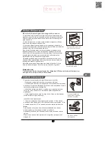 Preview for 95 page of TCL RP470CXE0UK Operating Instructions Manual