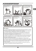 Preview for 26 page of TCL RP503SXE0 Operating Instructions Manual