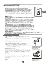 Preview for 33 page of TCL RP503SXE0 Operating Instructions Manual