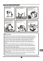 Preview for 80 page of TCL RP503SXE0 Operating Instructions Manual