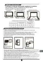 Preview for 81 page of TCL RP503SXE0 Operating Instructions Manual