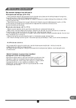 Preview for 103 page of TCL RP503SXE0 Operating Instructions Manual