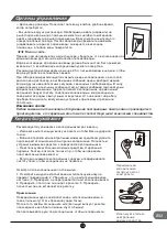 Preview for 105 page of TCL RP503SXE0 Operating Instructions Manual