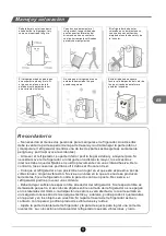 Preview for 64 page of TCL RT210WM2110 Operating Instructions Manual