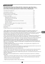 Preview for 73 page of TCL RT210WM2110 Operating Instructions Manual