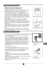 Preview for 109 page of TCL RT210WM2110 Operating Instructions Manual