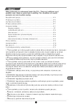 Preview for 115 page of TCL RT210WM2110 Operating Instructions Manual