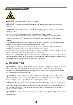 Preview for 117 page of TCL RT210WM2110 Operating Instructions Manual