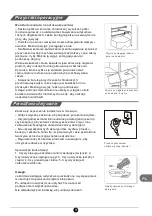 Preview for 137 page of TCL RT210WM2110 Operating Instructions Manual