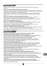 Preview for 138 page of TCL RT210WM2110 Operating Instructions Manual