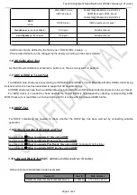 Preview for 13 page of TCL RT41VS-EU Service Manual