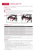 Preview for 7 page of TCL S431 Manual