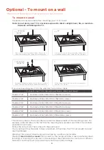 Preview for 9 page of TCL S450F Manual