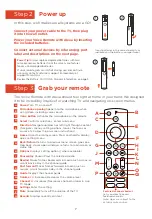 Preview for 10 page of TCL S450F Manual