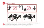 Preview for 3 page of TCL S625 Series Quick Start Manual