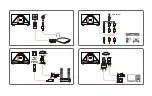 Preview for 7 page of TCL S625 Series Quick Start Manual