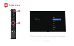 Preview for 10 page of TCL S625 Series Quick Start Manual