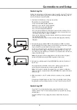 Preview for 9 page of TCL S6800 Series Operation Manual