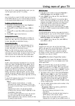 Preview for 13 page of TCL S6800 Series Operation Manual