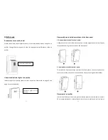 Preview for 7 page of TCL TKJ-F305B User Manual