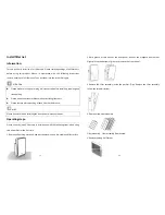 Preview for 9 page of TCL TKJ-F305B User Manual