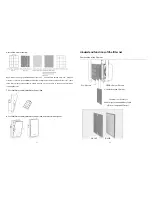 Preview for 10 page of TCL TKJ-F305B User Manual