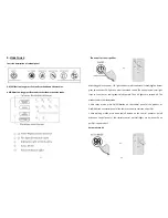 Preview for 13 page of TCL TKJ-F305B User Manual