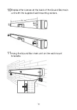 Preview for 20 page of TCL TS5000 User Manual