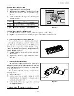 Preview for 65 page of TCM FB10-7 Service Manual