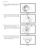 Preview for 84 page of TCM FB10-7 Service Manual