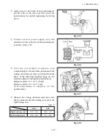 Preview for 113 page of TCM FB10-7 Service Manual