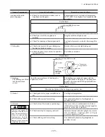 Preview for 135 page of TCM FB10-7 Service Manual