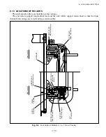 Preview for 151 page of TCM FB10-7 Service Manual