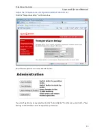 Preview for 15 page of TCNet Boiler Controller User And Service Manual