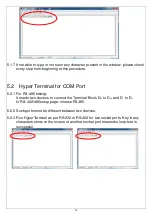 Preview for 26 page of TCP WPC-832-Modbus User Manual