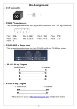 Preview for 28 page of TCP WPC-832-Modbus User Manual