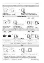 Preview for 8 page of TCS AMI1090 Series Product Information