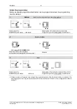 Preview for 9 page of TCS AMI1090 Series Product Information