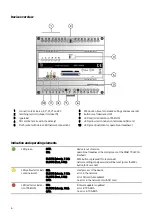 Preview for 6 page of TCS FBI6119-0400 Product Information