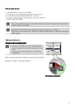 Preview for 11 page of TCS FBI6119-0400 Product Information