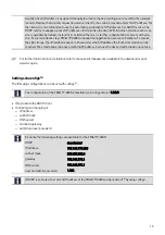 Preview for 13 page of TCS FBI6119-0400 Product Information