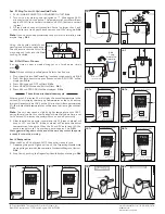 Preview for 3 page of TCS TC105 Operating Instructions