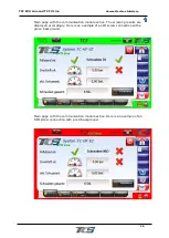 Preview for 36 page of TCS TCF EVO Line Original Instruction Manual