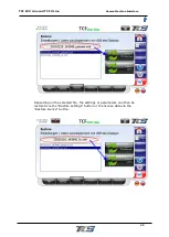Preview for 45 page of TCS TCF EVO Line Original Instruction Manual