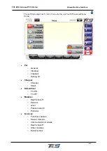 Preview for 47 page of TCS TCF EVO Line Original Instruction Manual