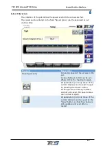 Preview for 54 page of TCS TCF EVO Line Original Instruction Manual