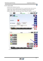 Preview for 64 page of TCS TCF EVO Line Original Instruction Manual