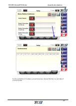 Preview for 65 page of TCS TCF EVO Line Original Instruction Manual